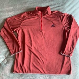 Adidas sweater climalite